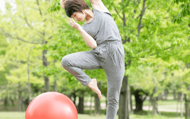 アーリアフリーとは